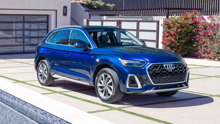 2024 Audi Q5