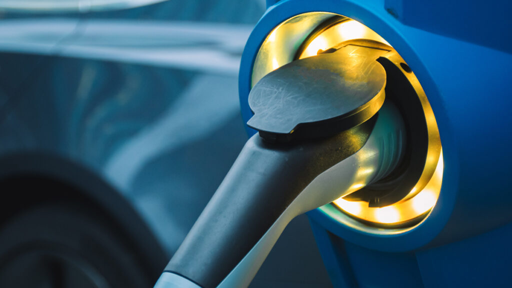 The 2026 State of EV Charging in Kansas City